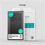 Nillkin CamShield Prop kryt pre Apple iPhone 17 Pro Max, čierny