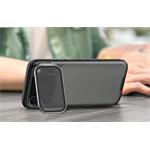 Nillkin CamShield Prop kryt pre Apple iPhone 17 Pro Max, čierny