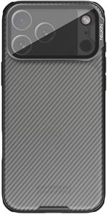 Nillkin CamShield Prop kryt pre Apple iPhone 17 Pro Max, čierny
