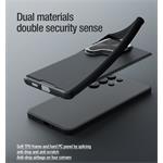 Nillkin CamShield Prop kryt pre Samsung Galaxy S24, čierny