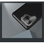 Nillkin CamShield Prop kryt pre Samsung Galaxy S24+, čierny