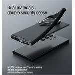 Nillkin CamShield Prop kryt pre Samsung Galaxy S24 Ultra, čierny