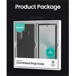 Nillkin CamShield Prop kryt pre Samsung Galaxy Z Fold 7, čierny