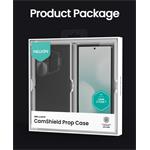 Nillkin CamShield Prop kryt pre Samsung Galaxy Z Fold 7, čierny