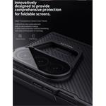 Nillkin CamShield Prop kryt pre Samsung Galaxy Z Fold 7, čierny