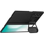 Nillkin CamShield Prop kryt pre Samsung Galaxy Z Fold 7, čierny