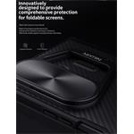 Nillkin CamShield Prop kryt pre Samsung Galaxy Z Fold 7, čierny
