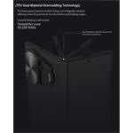Nillkin CamShield Prop kryt pre Samsung Galaxy Z Fold 7, čierny