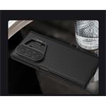 Nillkin CamShield Prop kryt pre Samsung Galaxy Z Fold 7, čierny