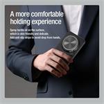 Nillkin CamShield Prop kryt pre Xiaomi 15 Ultra, čierny