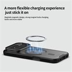 Nillkin CamShield Prop Magnetic kryt pre Apple iPhone 17 Pro, čierny