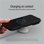 Nillkin CamShield Prop Magnetic kryt pre Apple iPhone 17 Pro, čierny