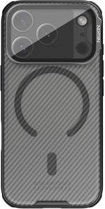 Nillkin CamShield Prop Magnetic kryt pre Apple iPhone 17 Pro, čierny