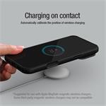 Nillkin CamShield Prop Magnetic kryt pre Apple iPhone 17 Pro Max, čierny
