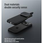 Nillkin CamShield Prop Magnetic kryt pre Apple iPhone 17 Pro Max, čierny