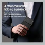 Nillkin CamShield Prop Magnetic kryt pre Apple iPhone 17 Pro Max, čierny