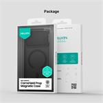 Nillkin CamShield Prop Magnetic kryt pre Apple iPhone 17 Pro Max, čierny