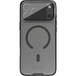 Nillkin CamShield Prop Magnetic kryt pre Apple iPhone 17 Pro Max, čierny