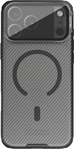 Nillkin CamShield Prop Magnetic kryt pre Apple iPhone 17 Pro Max, čierny