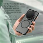 Nillkin CamShield Prop Magnetic kryt pre Honor Magic 8 Pro, čierny