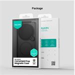 Nillkin CamShield Prop Magnetic kryt pre Honor Magic 8 Pro, čierny