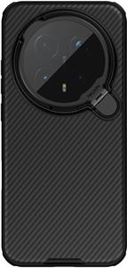 Nillkin CamShield Prop Magnetic kryt pre Honor Magic 8 Pro, čierny