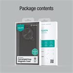 Nillkin CamShield Prop Magnetic kryt pre Honor Magic7 Pro, čierny