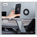 Nillkin CamShield Prop Magnetic kryt pre Honor Magic7 Pro, čierny