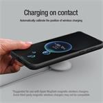 Nillkin CamShield Prop Magnetic kryt pre Honor Magic7 Pro, čierny