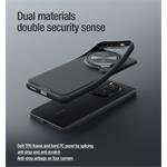 Nillkin CamShield Prop Magnetic kryt pre Honor Magic7 Pro, čierny