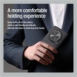 Nillkin CamShield Prop Magnetic kryt pre Honor Magic7 Pro, čierny