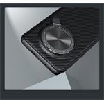 Nillkin CamShield Prop Magnetic kryt pre Honor Magic7 Pro, čierny