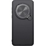 Nillkin CamShield Prop Magnetic kryt pre Honor Magic7 Pro, čierny