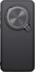 Nillkin CamShield Prop Magnetic kryt pre Honor Magic7 Pro, čierny