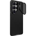 Nillkin CamShield Prop Magnetic kryt pre Samsung Galaxy S26 Ultra, čierny