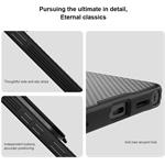 Nillkin CamShield Prop Magnetic kryt pre Samsung Galaxy S26 Ultra, čierny