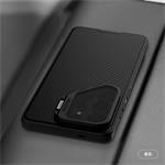 Nillkin CamShield Prop Magnetic kryt pre Samsung Galaxy S26 Ultra, čierny