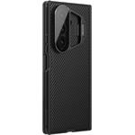 Nillkin CamShield Prop Magnetic kryt pre Samsung Galaxy Z Fold 7, čierny