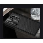 Nillkin CamShield Prop Magnetic kryt pre Samsung Galaxy Z Fold 7, čierny