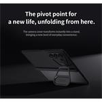 Nillkin CamShield Prop Magnetic kryt pre Samsung Galaxy Z Fold 7, čierny