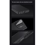 Nillkin CamShield Prop Magnetic kryt pre Samsung Galaxy Z Fold 7, čierny