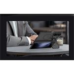 Nillkin CamShield Prop Magnetic kryt pre Samsung Galaxy Z Fold 8 Ultra, čierny