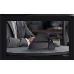 Nillkin CamShield Prop Magnetic kryt pre Samsung Galaxy Z Fold 8 Ultra, čierny