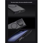 Nillkin CamShield Prop Magnetic kryt pre Samsung Galaxy Z Fold 8 Ultra, čierny