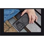 Nillkin CamShield Prop Magnetic kryt pre Samsung Galaxy Z Fold 8 Ultra, čierny