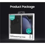 Nillkin CamShield Prop Magnetic kryt pre Samsung Galaxy Z Fold 8 Ultra, čierny