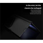 Nillkin CamShield Prop Magnetic kryt pre Samsung Galaxy Z Fold 8 Ultra, čierny