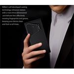 Nillkin CamShield Prop Magnetic kryt pre Samsung Galaxy Z Fold 8 Ultra, čierny