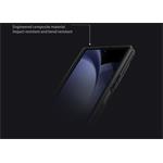 Nillkin CamShield Prop Magnetic kryt pre Samsung Galaxy Z Fold 8 Ultra, čierny
