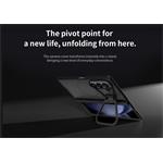 Nillkin CamShield Prop Magnetic kryt pre Samsung Galaxy Z Fold 8 Ultra, čierny